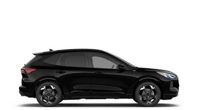 2026 Ford Escape